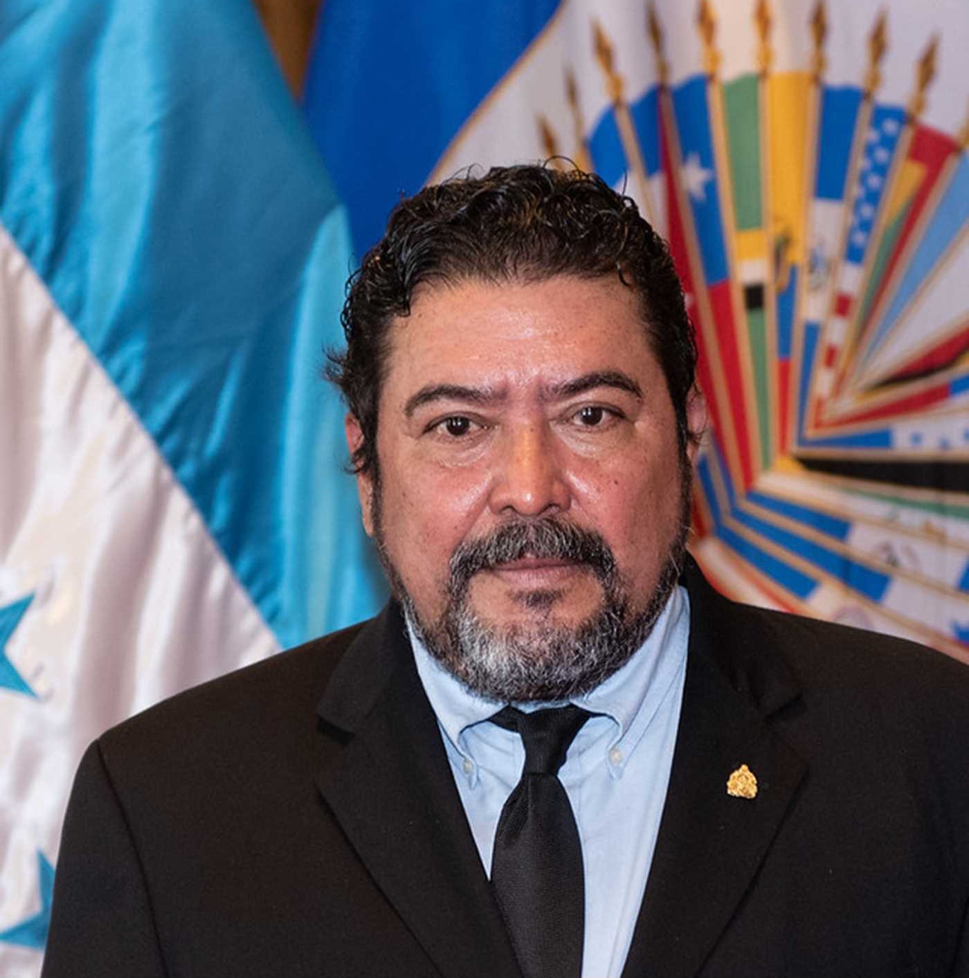 Embajador de Honduras ante la OEA cuestiona proceso electoral y denuncia injerencia extranjera 